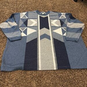 Top Notch Men’s shirt